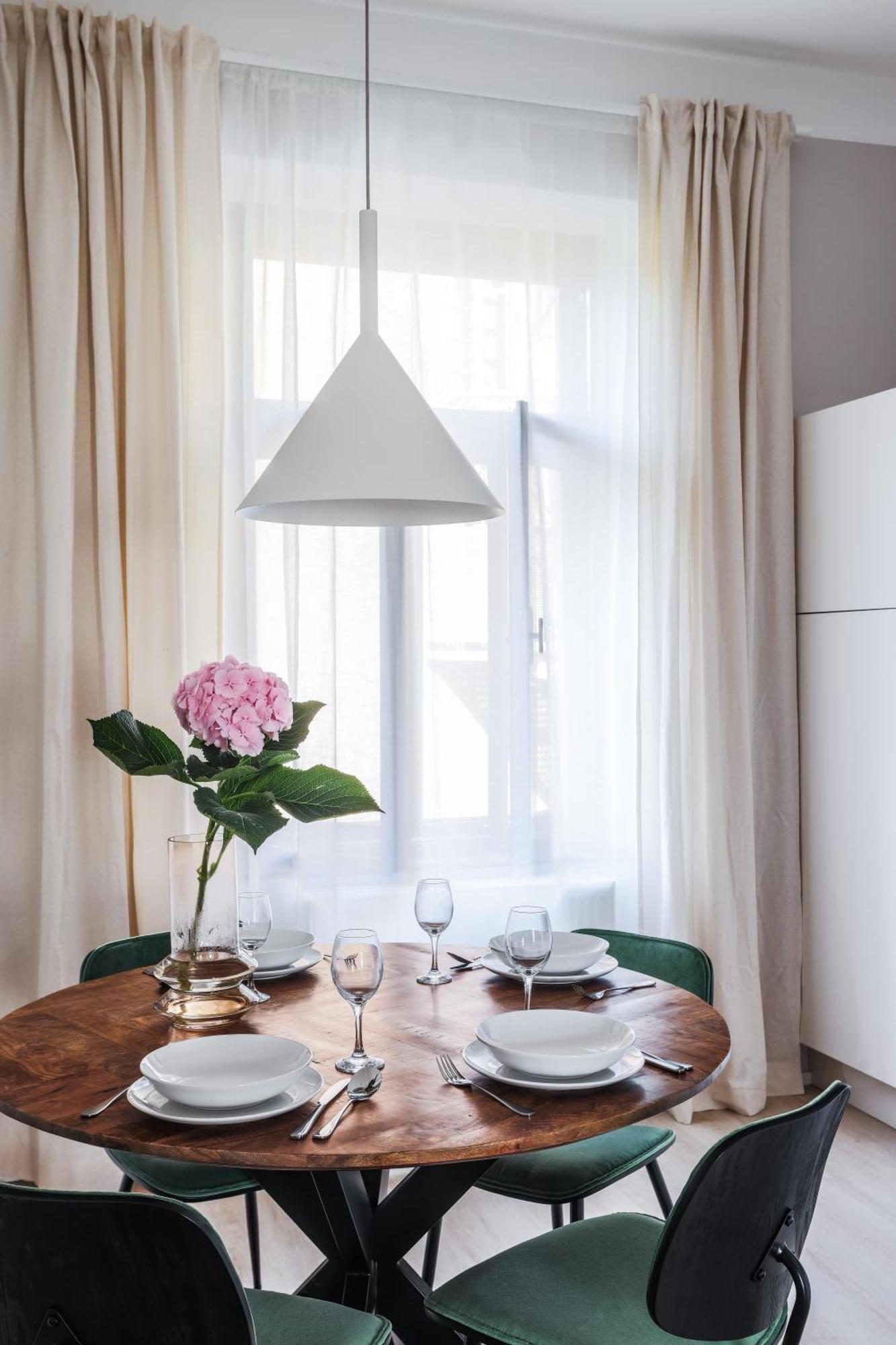 Apartamento Eleven *