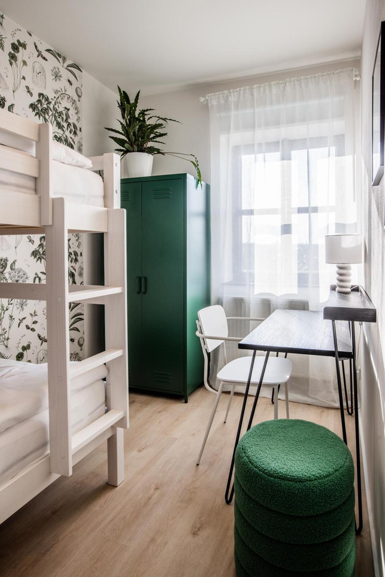 Eleven Apartamento *
